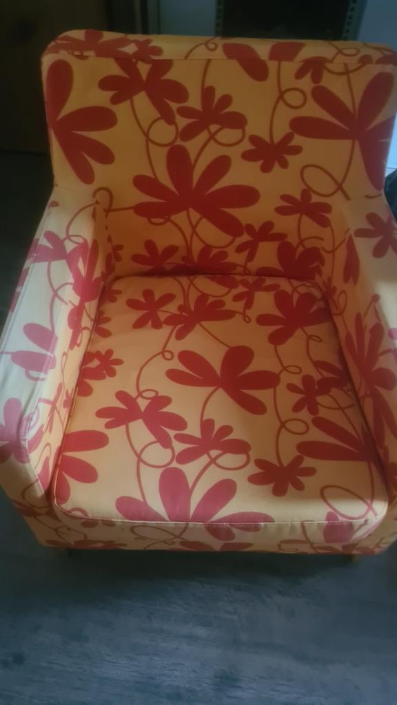 Zetel eenzit, Ophalen