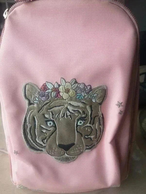 Jeune premier rugzak, Bijoux, Sacs & Beauté, Sacs | Cartables, Enlèvement ou Envoi, 30 à 40 cm, Rose, 30 à 40 cm