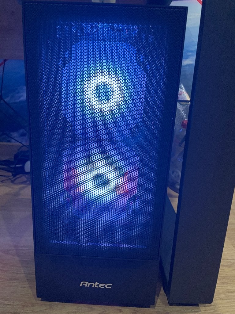 Pc gamer a la carte, 32 GB, Comme neuf, Enlèvement, Gaming
