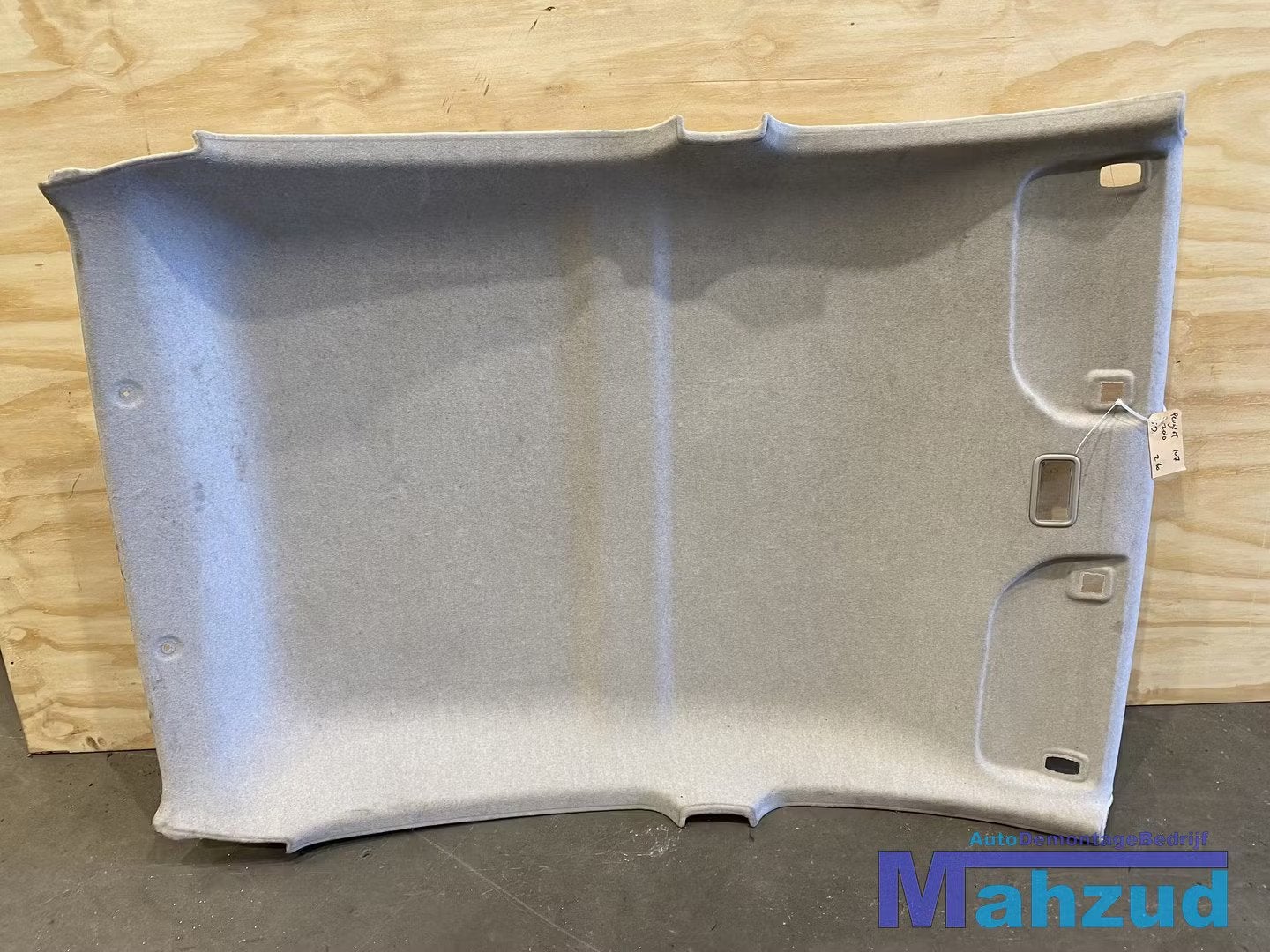 PEUGEOT 107 5 Deurs hemel bekleding 2005-2014, Taurusavenue 1
2132 LS  Hoofddorp, NL, Gebruikt, Contact.group@renault.com, Stellantis N.V.