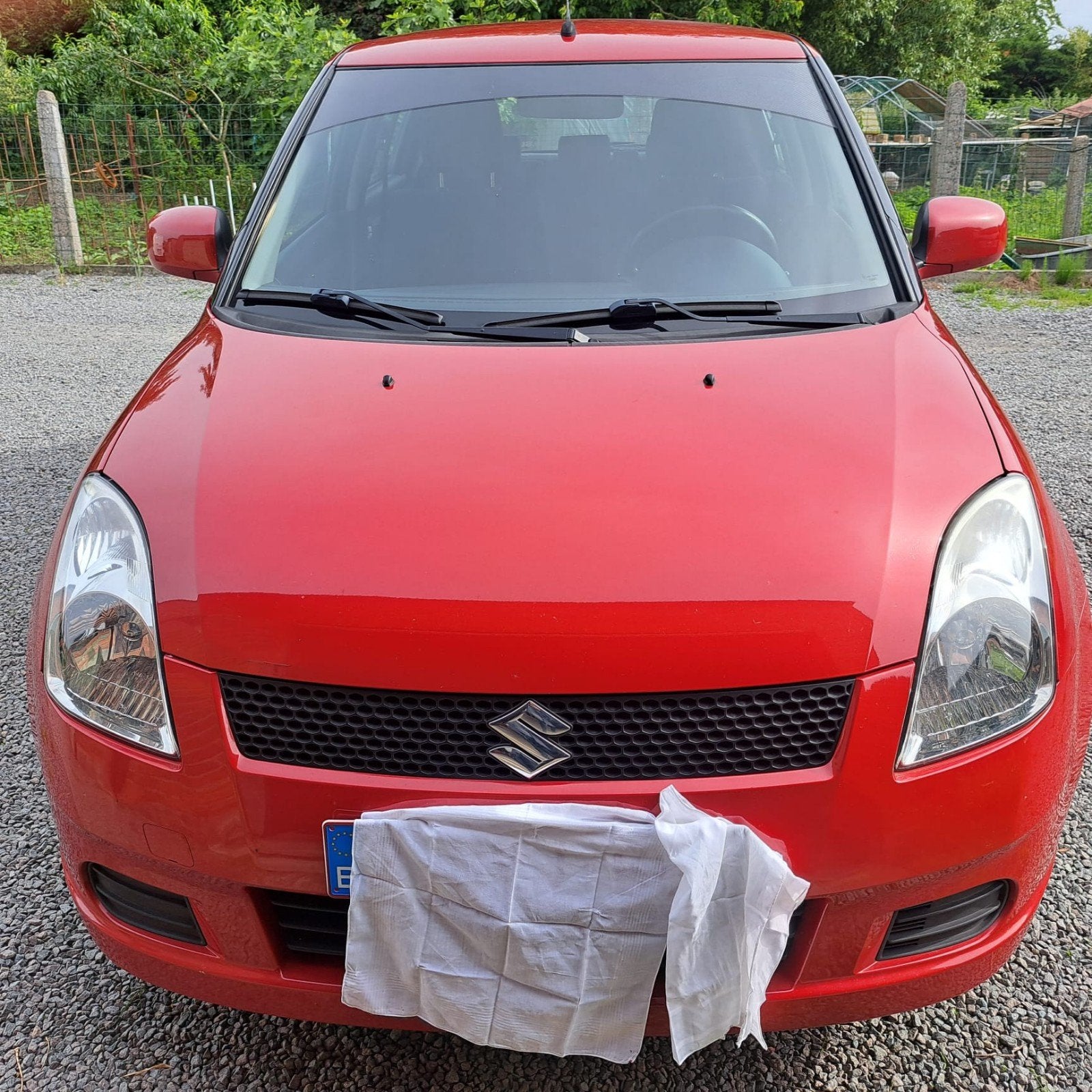 SUZUKI SWIFT, Autos, Achat, Swift, Particulier, Euro 4