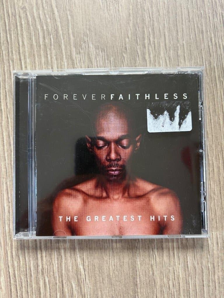 CD Faithless, Enlèvement ou Envoi