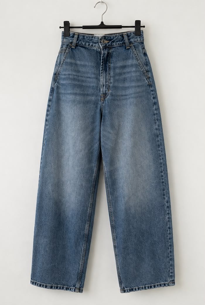 Jeansbroek, Vêtements | Femmes, Jeans, Enlèvement ou Envoi, Neuf, Bleu, W30 - W32 (confection 38/40)