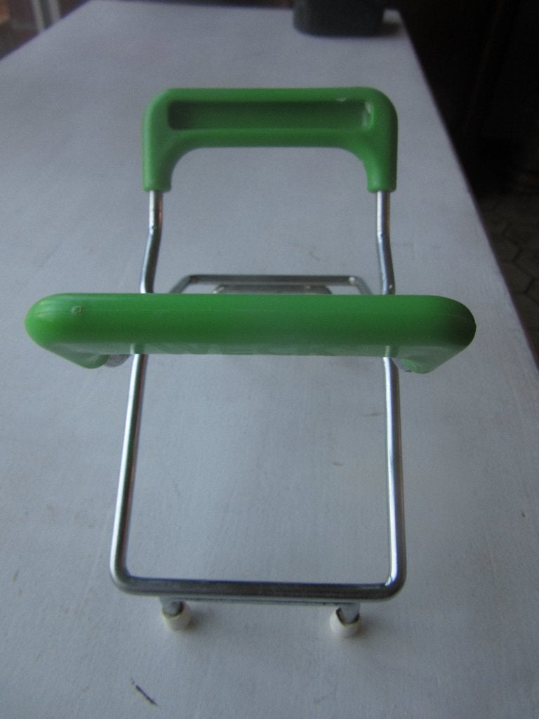 Pince à verre à stériliser Wecken de la marque Weck, Enlèvement ou Envoi, Comme neuf, Inox, Autres marques