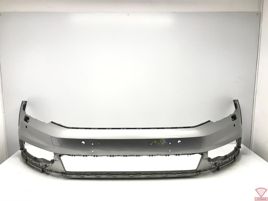VW Passat B8 Alltrack Voorbumper Bumper KLS 6xPDC Origineel!, Auto-onderdelen, Gebruikt, Volkswagen AG, Vw@volkswagen.de, Bumper