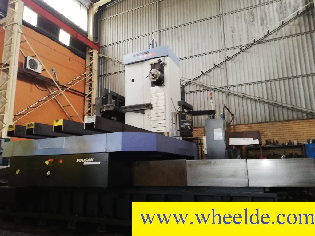 Used machines DMC 835V DECKEL MAHO - DMC 63V, Enlèvement ou Envoi