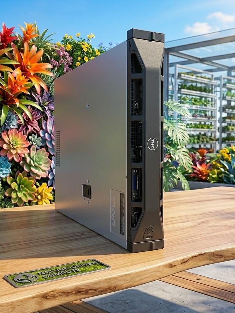 Dell Poweredge R510 Server 128GB RAM NAS Dual Xeon X5675, 128 GB, Utilisé, 1 TB, Enlèvement