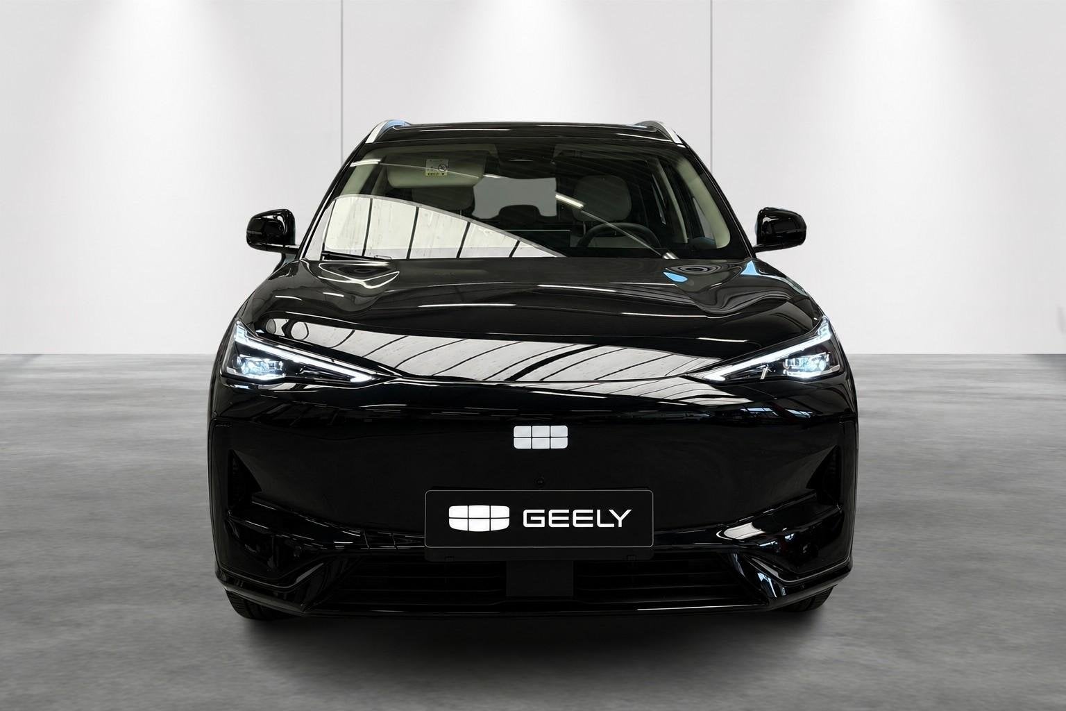 GEELY E5 Max+ 68 kWh 8 JAAR 200.000 KM GARANTIE, Autos, 218 ch, Volant multifonction, 5 portes, Tissu