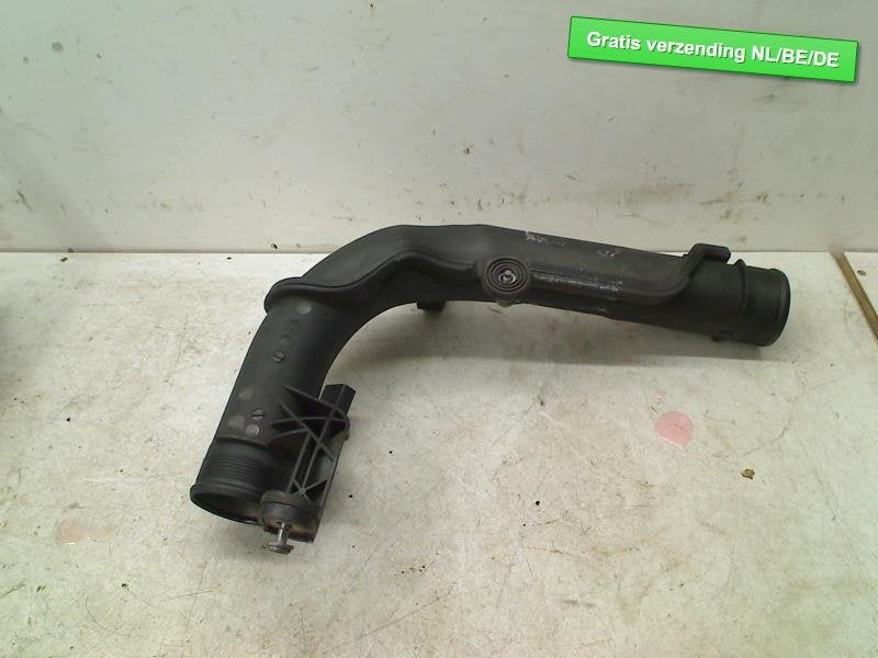 LUCHTAANZUIGSLANG Volkswagen Golf VI (5K1) (1K), Gebruikt, Volkswagen, Volkswagen AG, Kundenbetreuung@volkswagen.de