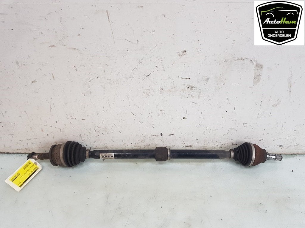 CARDAN AVANT DROIT (TRANSMISSION) Opel Astra K, Autos : Pièces & Accessoires, Utilisé, Opel