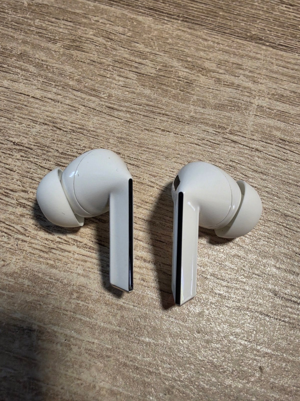 Samsung Galaxy bud 3 pro, Enlèvement ou Envoi, Blanc, Samsung, Bluetooth