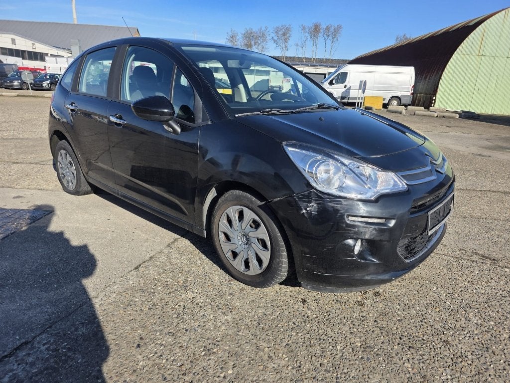 CITROEN C3 EXPORT OF HERSTELLER, Auto's, Particulier, C3, Te koop, Benzine
