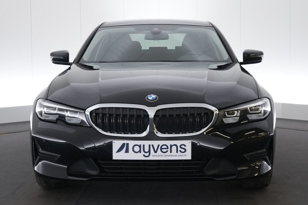 (2BPV319) BMW 3 SERIES BERLINE, 100 kW, Achat, Entreprise, 136 ch