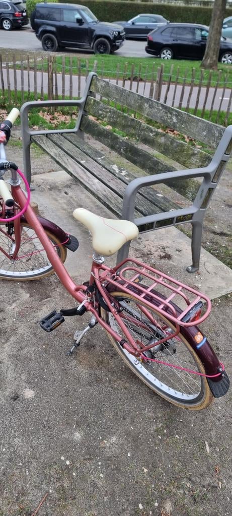 Heel Mooie Batavus kinderfiets in perfecte staat, Enlèvement