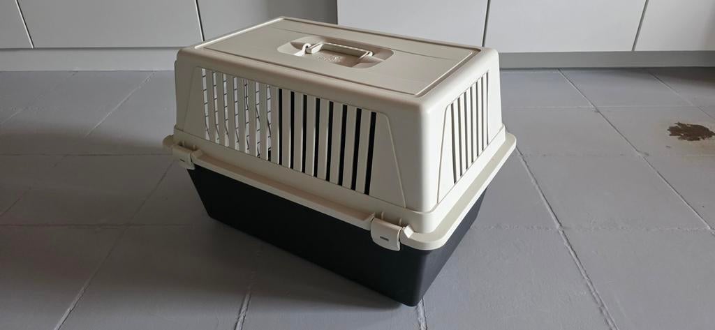Honden of katten transport bench ferplast, Dieren en Toebehoren, Ophalen