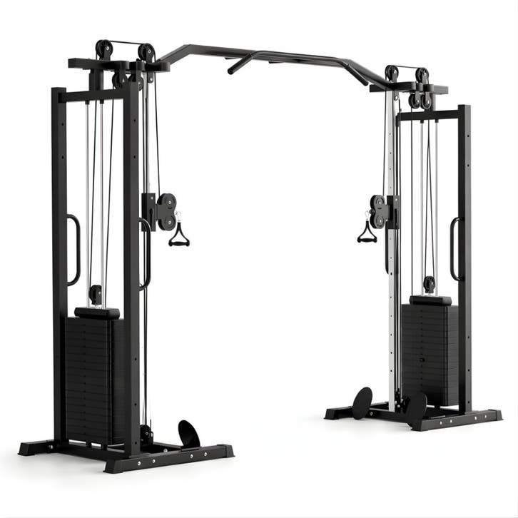 PH Fitness Dual Cable Crossover - Functional Trainer