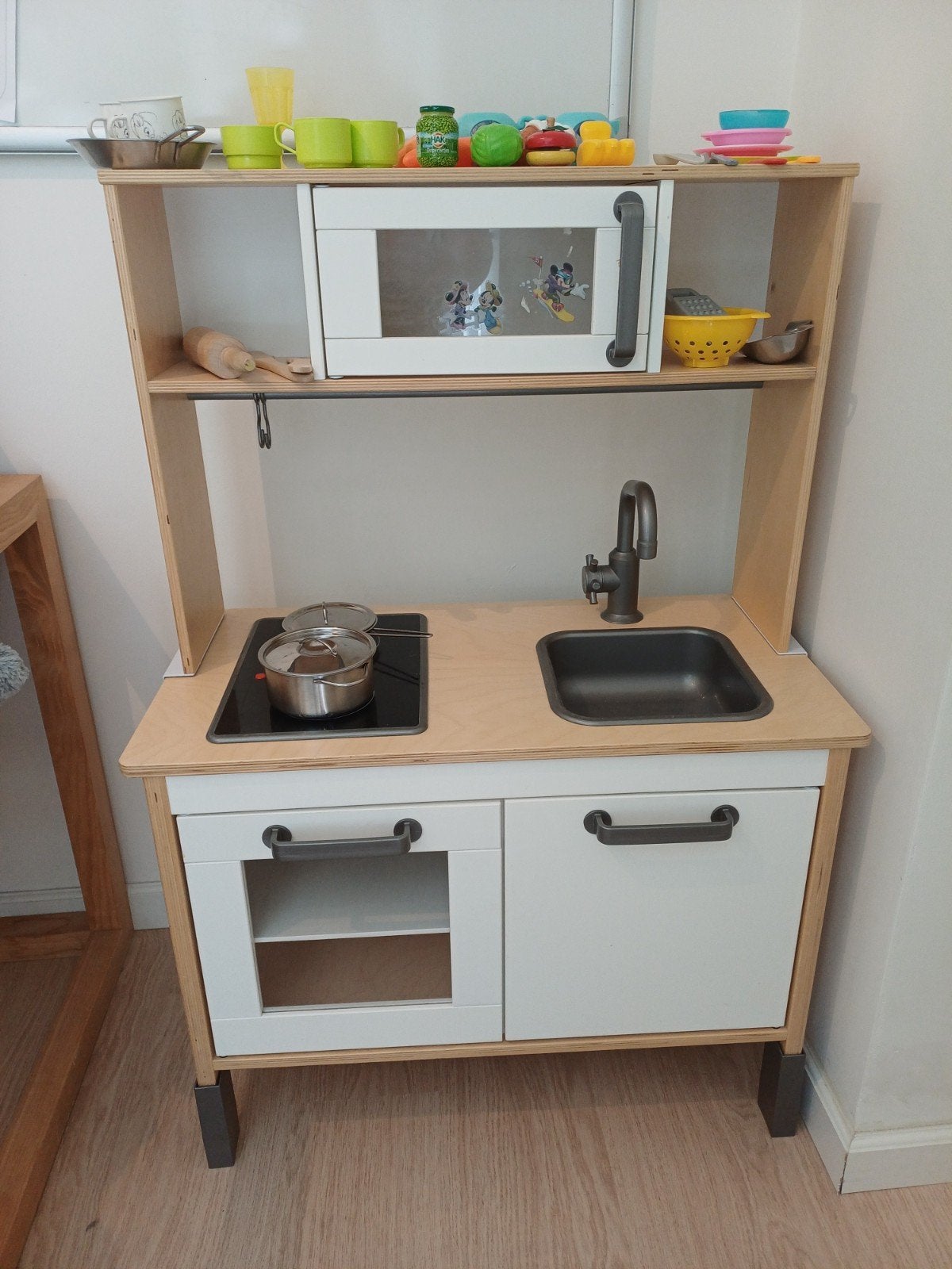 Speelgoedkeuken/speelkeuken Duktig IKEA, Ophalen, Speelkeuken