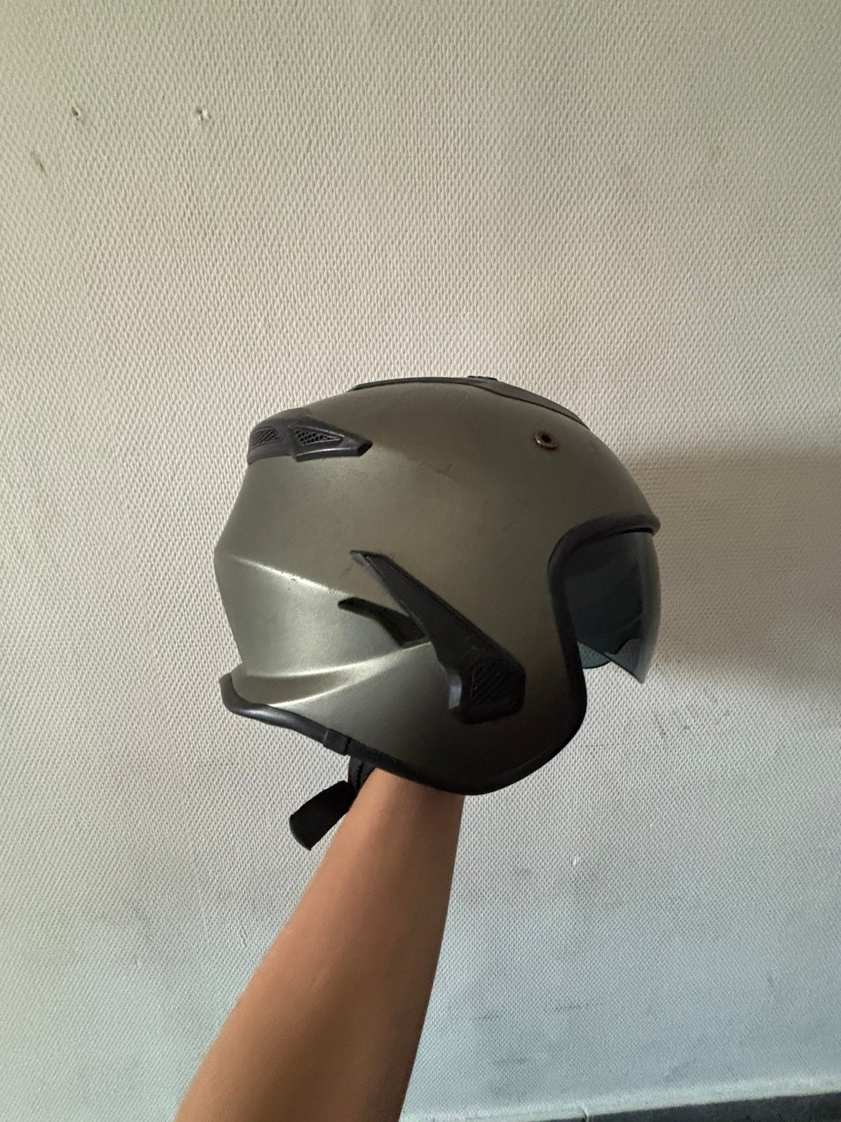 Verkoop, Motos, Vêtements | Casques de moto, Autres marques, Seconde main, Femmes, Enlèvement
