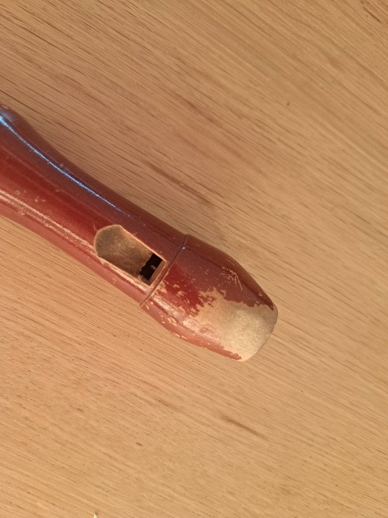 Blokfluit, Muziek en Instrumenten, Ophalen, Gebruikt, Overige typen