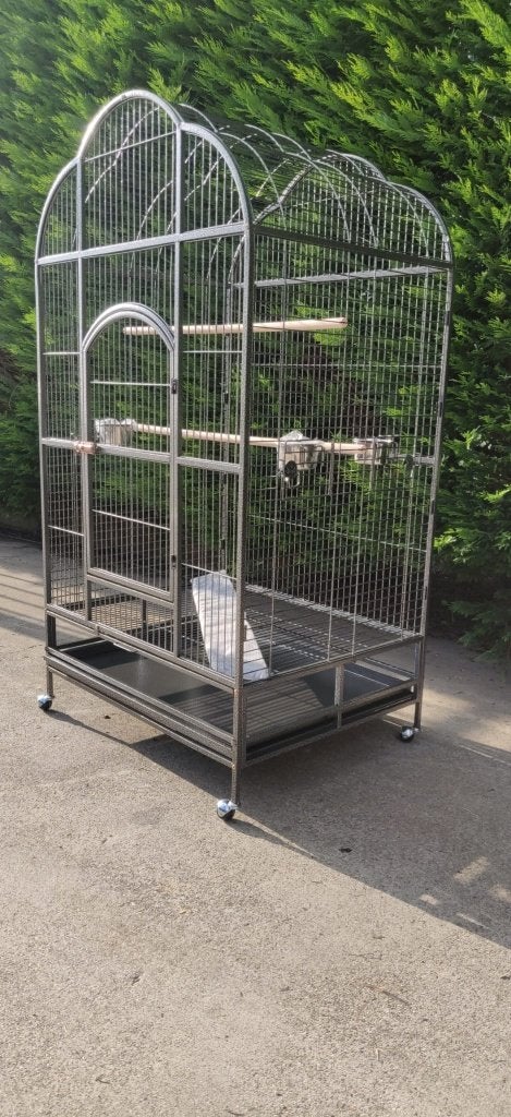 NOUVELLE CAGE À PERROQUETS, Animaux & Accessoires, Enlèvement