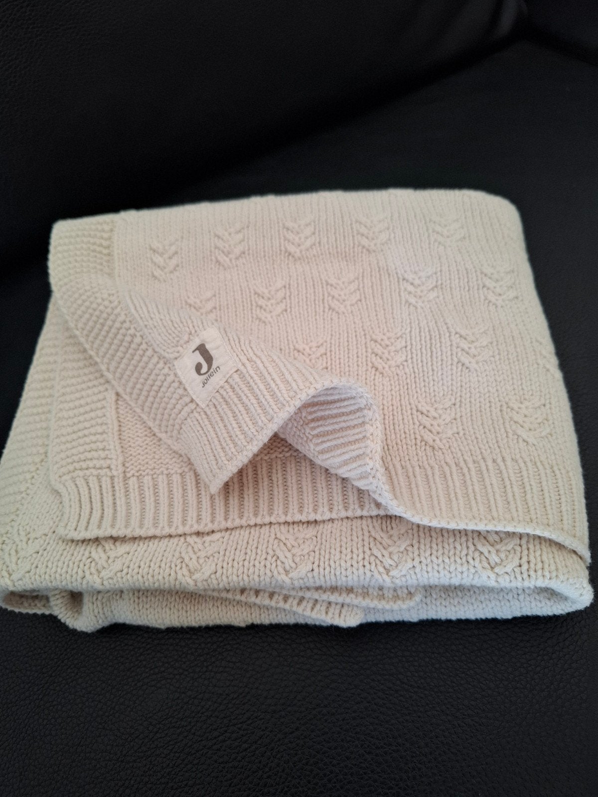 Zomerdeken Jollein, Ophalen, Jollein, Zo goed als nieuw, Beige