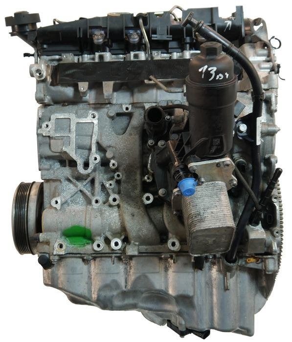 BMW Série 3 (F30) 2.0 - B47D20A-B47/B47D20O0, Envoi, Révisé, BMW