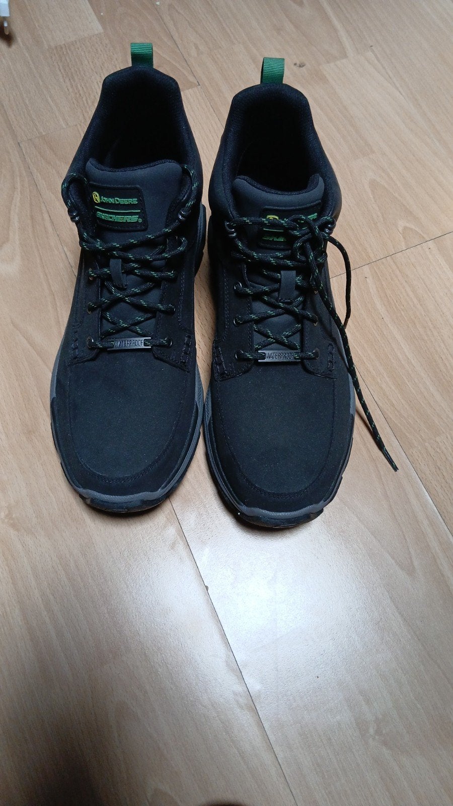 Bottines Skechers taille 46, Sports & Fitness, Basket, Enlèvement ou Envoi