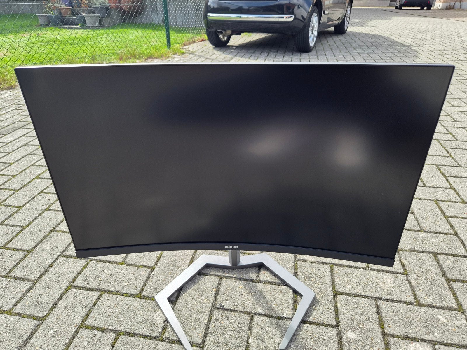 Philips Evnia 5000 series 31.5''/80cm, Gaming, Philips, HDMI, Hoofdtelefoonaansluiting