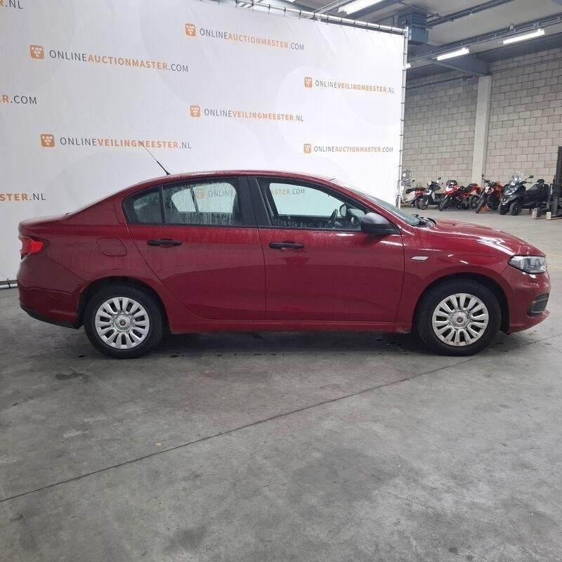 Personenauto, Fiat, Tipo, Autos, Neuf, Autres modèles, Achat, Entreprise