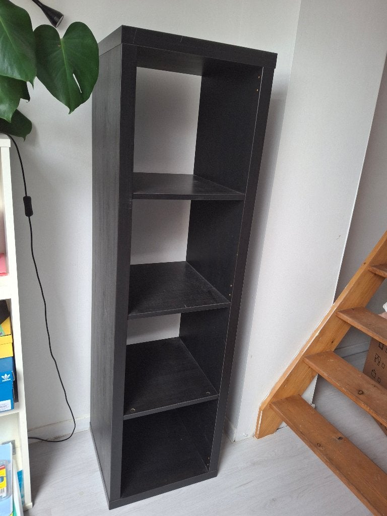Etagère Ikea, Enlèvement, Comme neuf, Étagère, Bois
