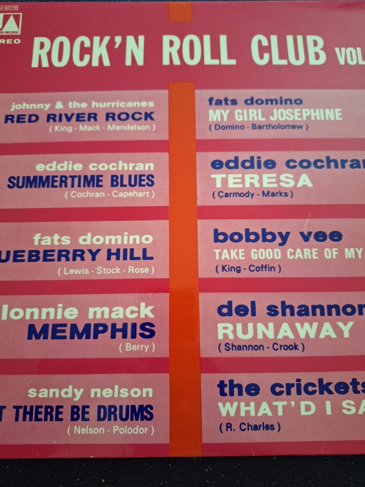 Rock n roll club vol 1, Games en Spelcomputers, Games | Overige, Ophalen of Verzenden