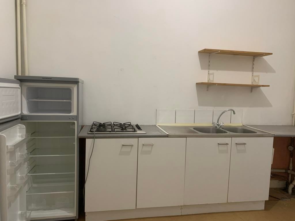 Petite cuisine a vendre, Ophalen, Gebruikt