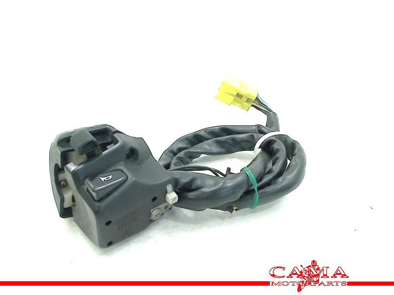 COMMUTATEUR GAUCHE GSX R 750 1996-1999 SRAD (GSXR750), Dhr. S. di Majo, Utilisé, Info@cama-motorparts.nl, P.J. Troelstraweg 8 8
3144 CX  MAASSLUIS, NL