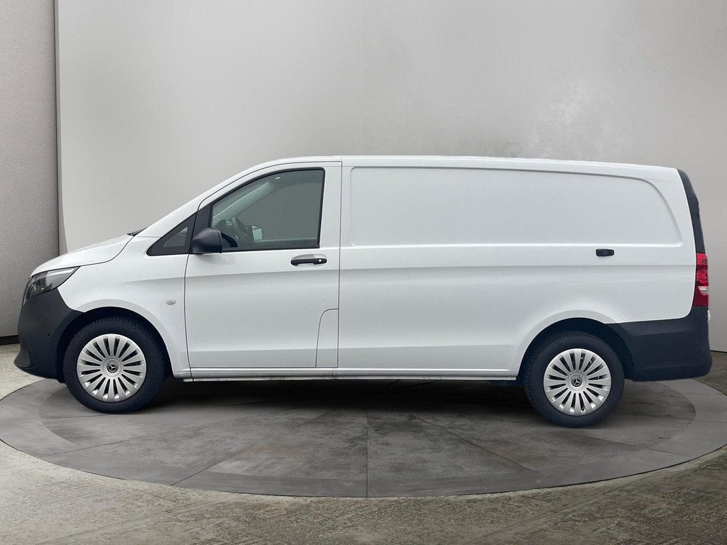 Mercedes-Benz Vito 116 CDI L2 Pro, Achat, Entreprise, 3 places, Boîte manuelle