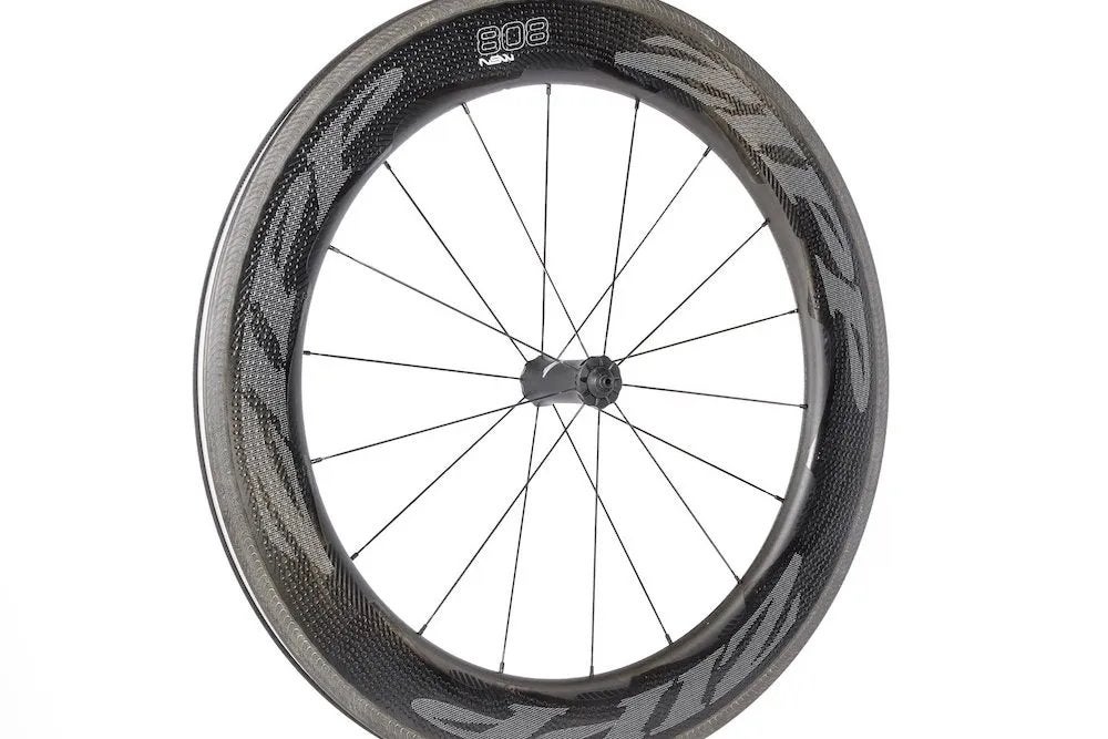 Gezocht! Zipp 808 achterwiel, Wiel, Gebruikt, Ophalen of Verzenden, Racefiets