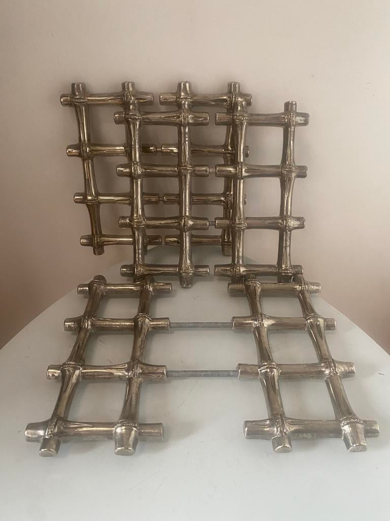 FB Rogers vintage onderzetters (3), Ophalen of Verzenden