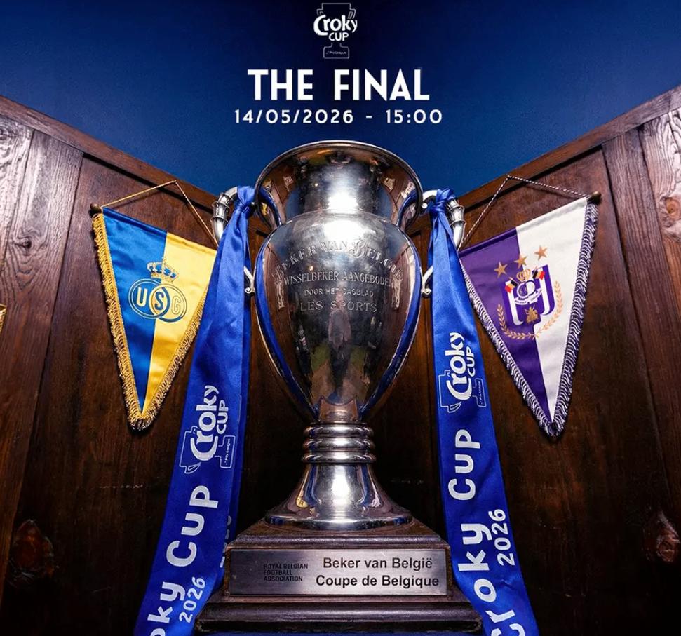 Croky Cup tickets