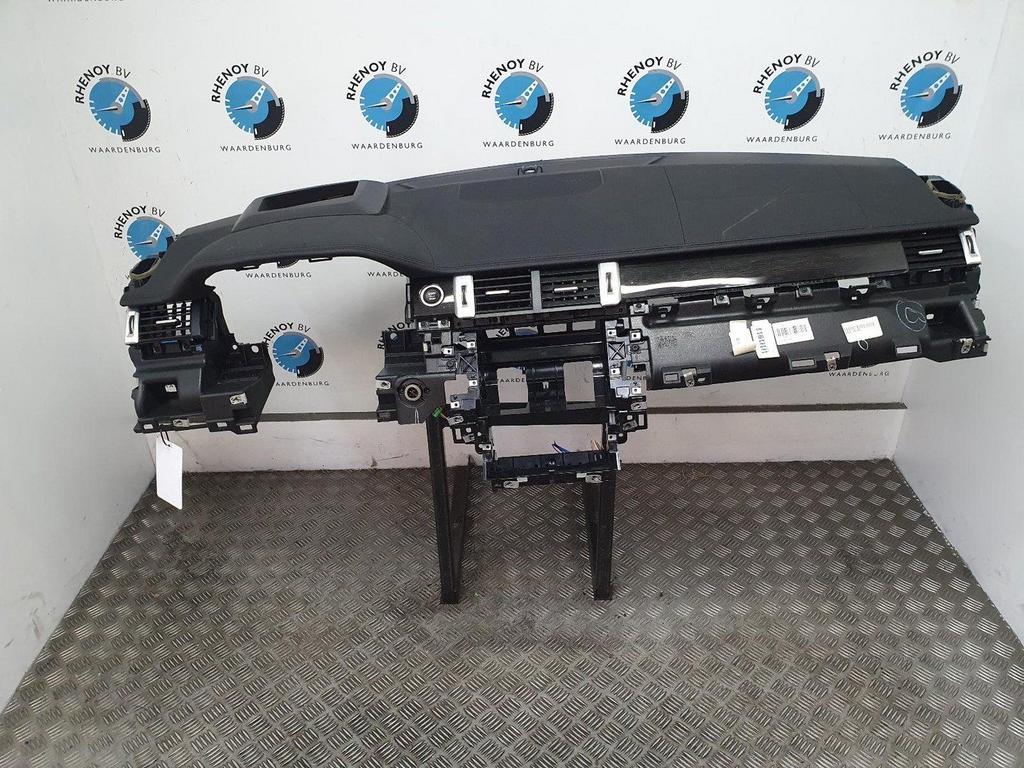 LANDROVER RANGE ROVER EVOQUE L538  DASHBOARD COMPLEET  2018, Ophalen of Verzenden, Gebruikt, Stiba lid