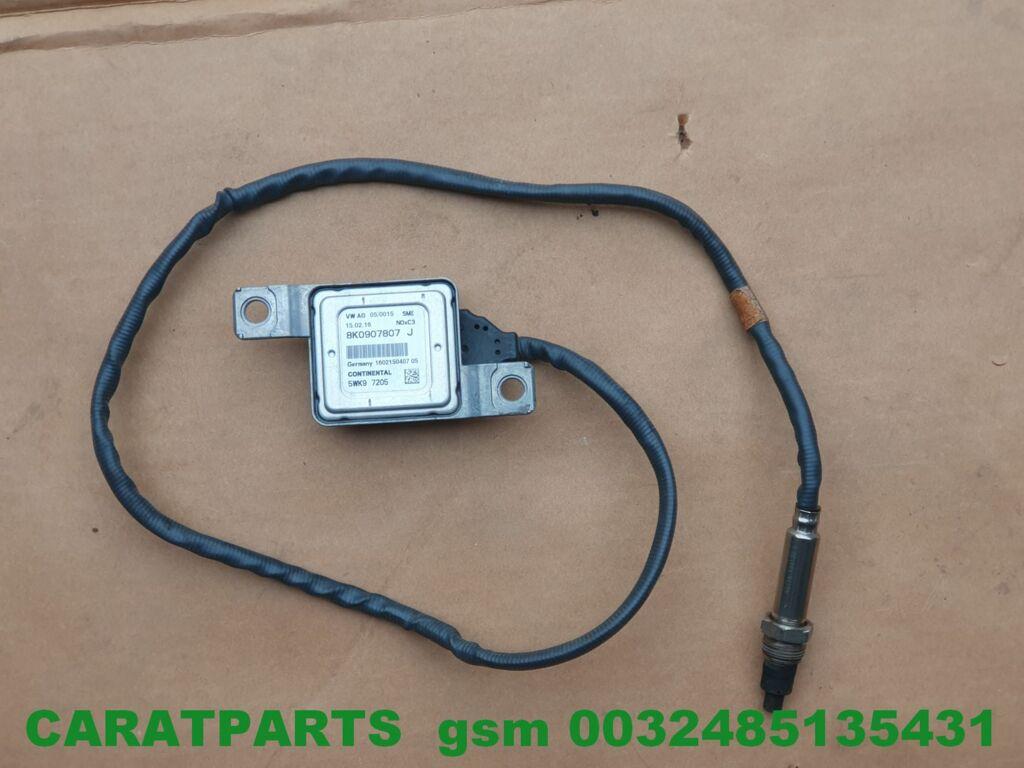 8k0907807j a5 q5 sonde lambda a6 capteur nox a4 = 2011-2018, AUDI AG, Auto-Union-Strasse 1
85045  Ingolstadt, DE, Audi, Utilisé