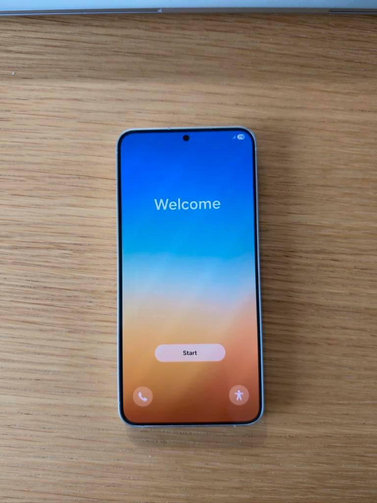 Samsung s24+ 512Gb, Telecommunicatie, Mobiele telefoons | Samsung, Ophalen