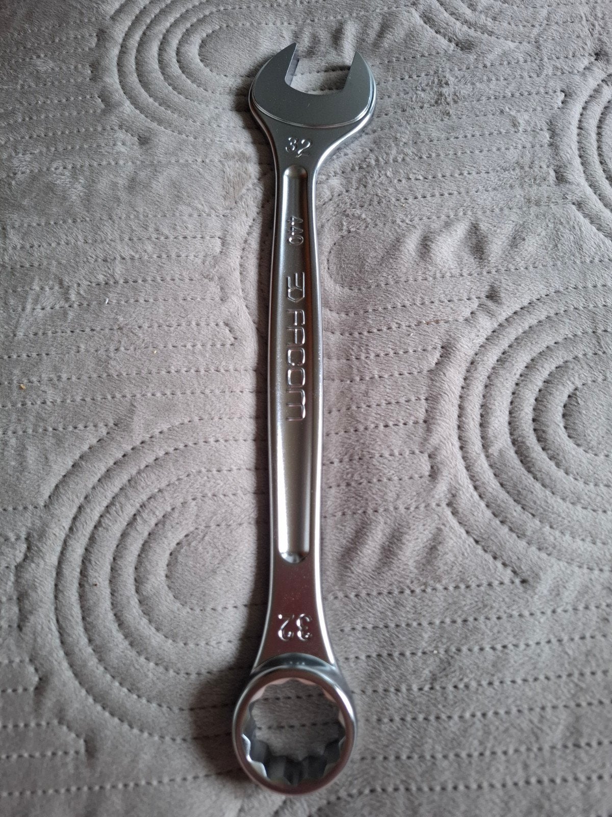 Clé mixte facom 440  de 32mm neuve, Autos : Divers, Outils de voiture, Enlèvement