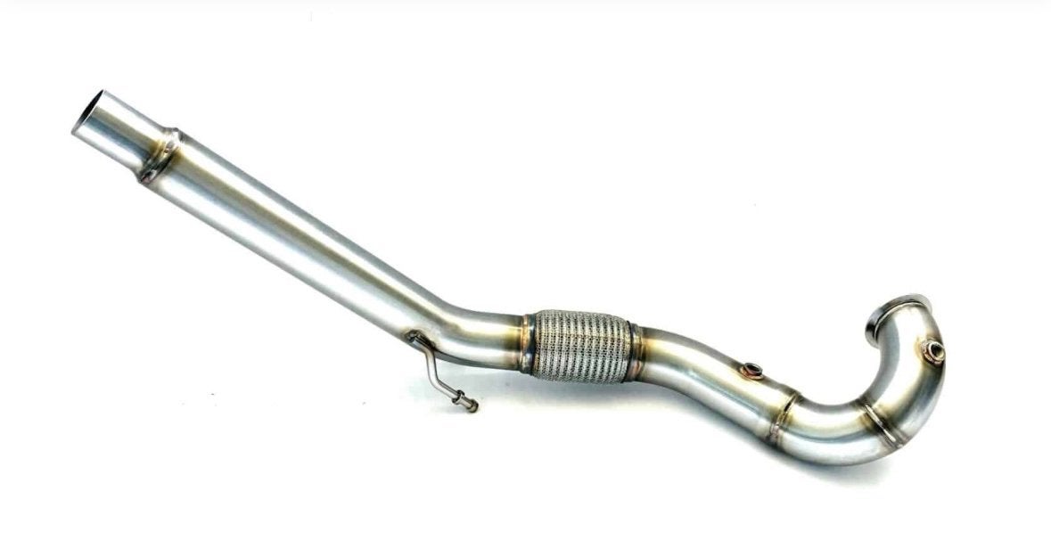 downpipe 1.5 tsi (golf, audi, seat), Ophalen of Verzenden, Nieuw, Audi