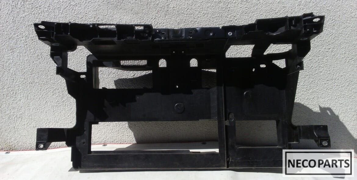 RENAULT MEGANE VOORFRONT FRONT ORIGINEEL 625001359R, Renault, -, Utilisé, -