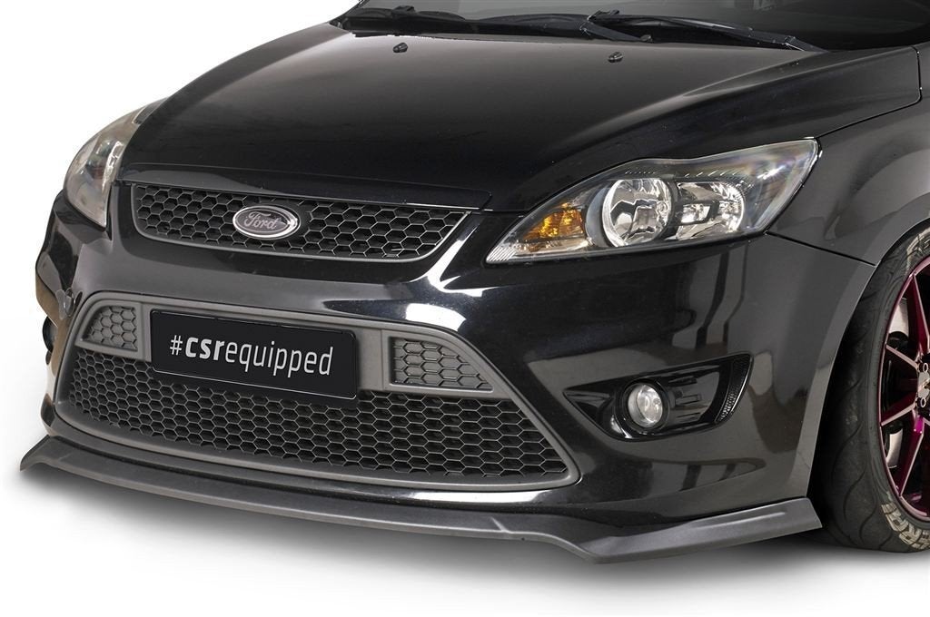 Splitter Voorspoiler Spoiler Voor Ford Focus MK2 ST CSL509, Envoi