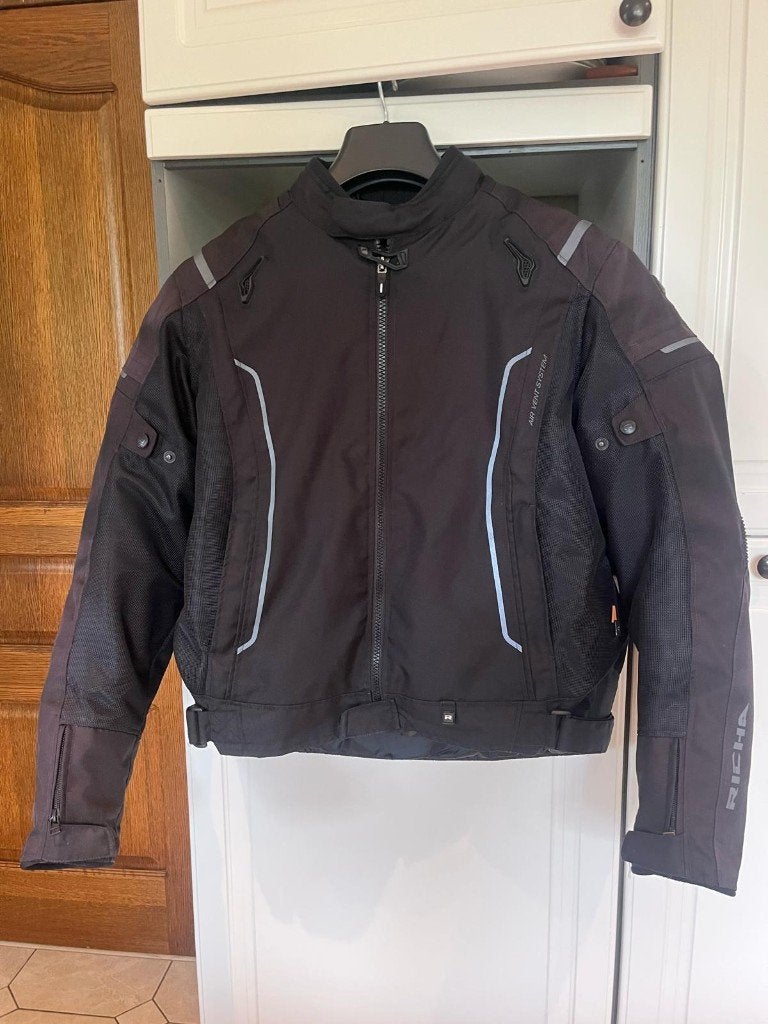 2 Delig motopak Richa, Motoren, Ophalen, RICHA, Nieuw zonder kaartje, Heren