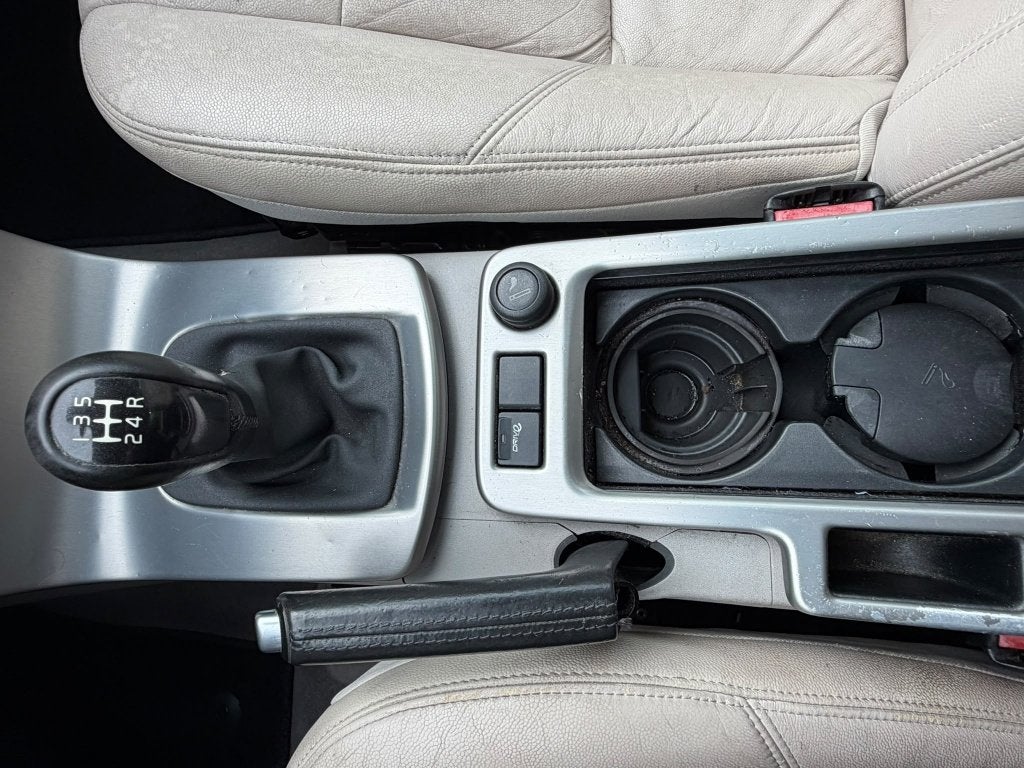 Volvo S40 (Stock ID 98543) — 23