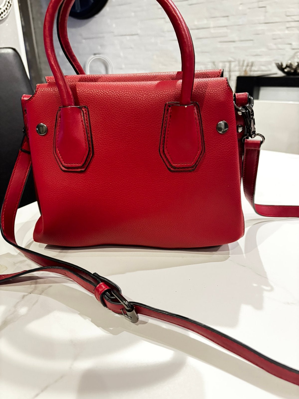 Handtas, Handtassen en Accessoires, Ophalen, Nieuw, Handtas