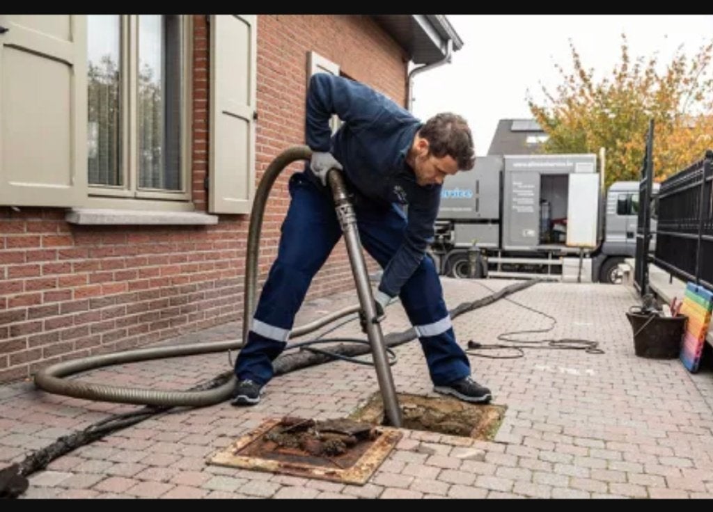 +-1500L Stookolie/Mazout te koop, Doe-het-zelf en Bouw, Ophalen, Zo goed als nieuw, Overige typen