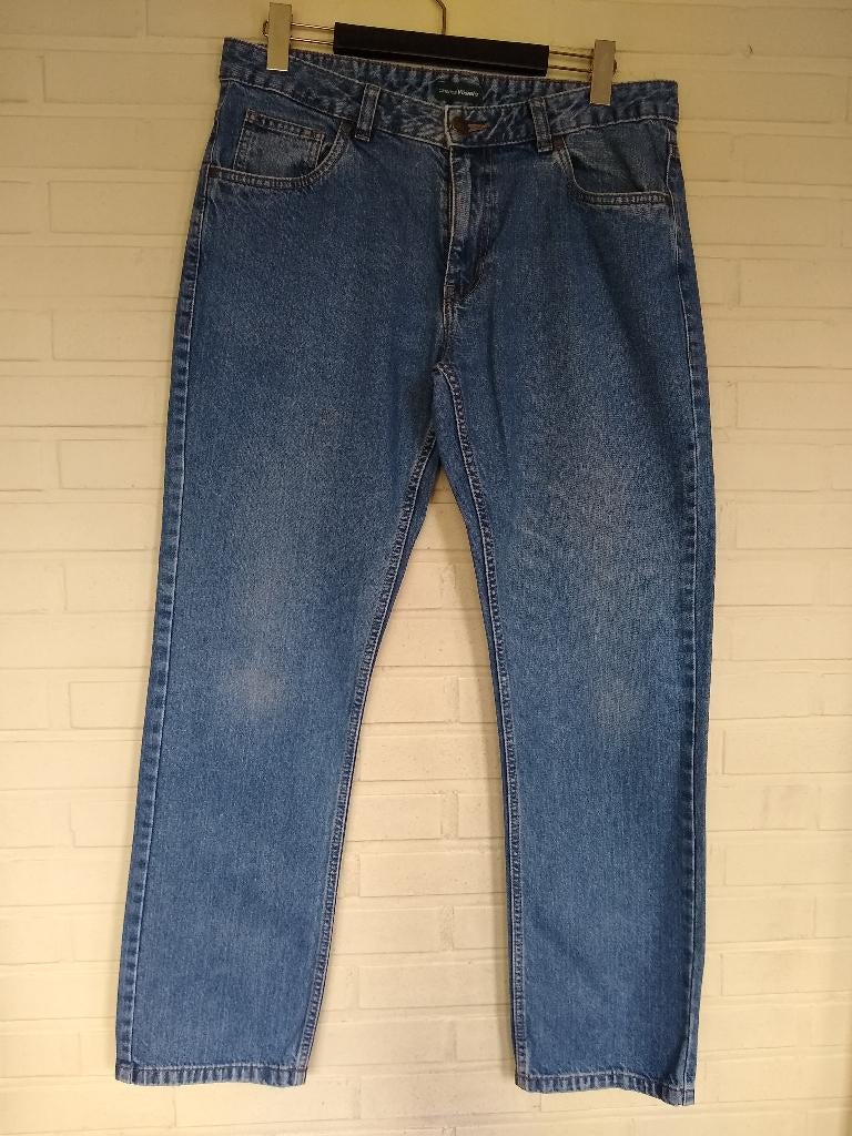 Jean bleu clair pour homme, Charles Vögele, taille 25, Vêtements | Hommes, Charles Vögele, Comme neuf, Bleu, Enlèvement