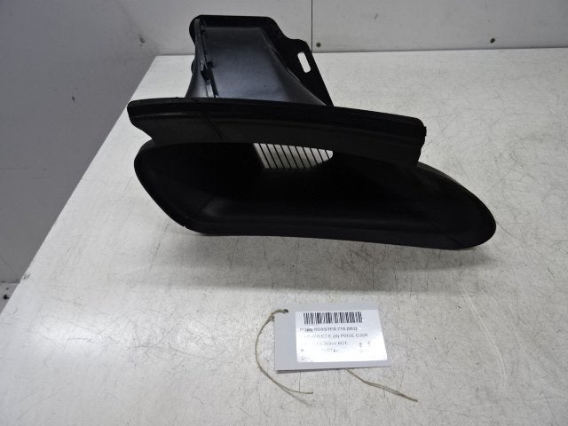 DIVERSEN DIVERS Porsche 718 Boxster (982) (01-2016/-), Gebruikt, Porsche